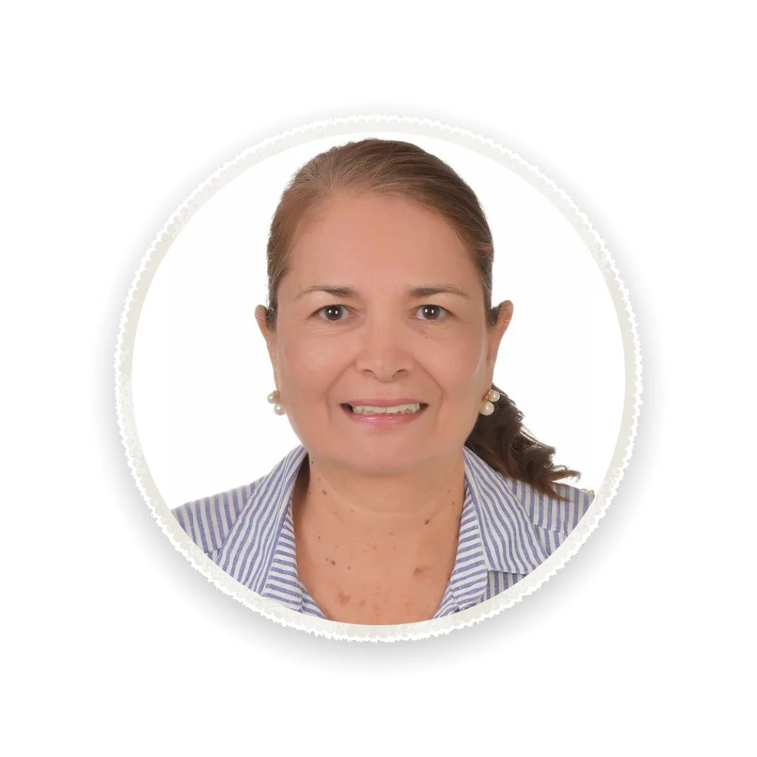 fundadora elizabeth fernandez