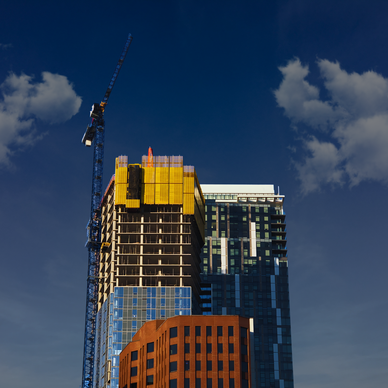 construccion edificio cali fernandez delgado