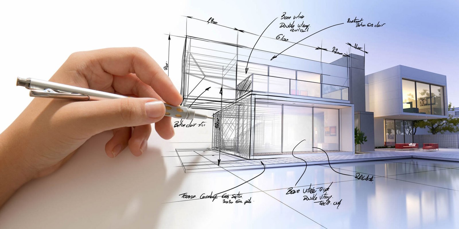 diseño arquitectonico cali