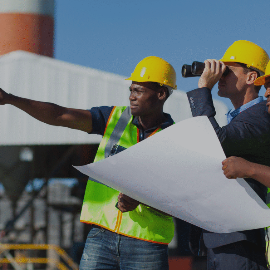 gerencia proyectos construccion cali