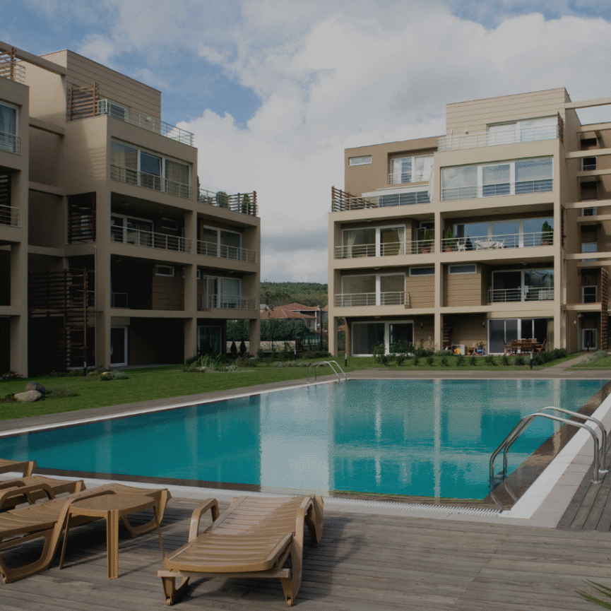 servicios inmobiliarios cali zona social piscina residencial